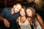 Friday Night at Oasis Pub, Byblos